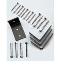 Surface Mount Kit for Benches