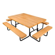 Maximum Seating BarcoBoard™ Table