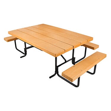 Maximum Seating BarcoBoard™ Wheelchair Accessible Table