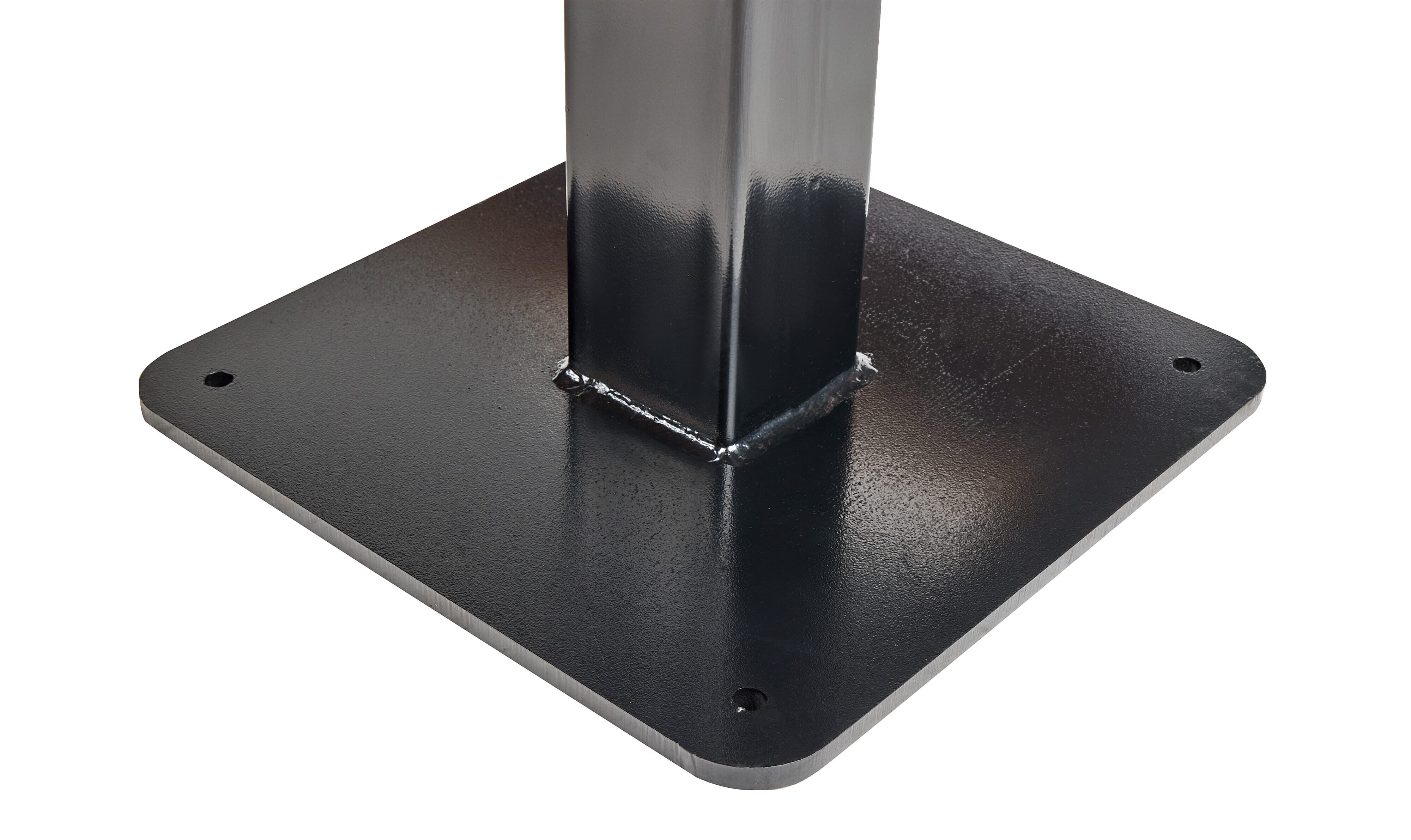 BarcoBoard™ Double Pedestal Picnic Table - - TreeTop Products