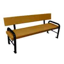 Modern BarcoBoard™ Benches
