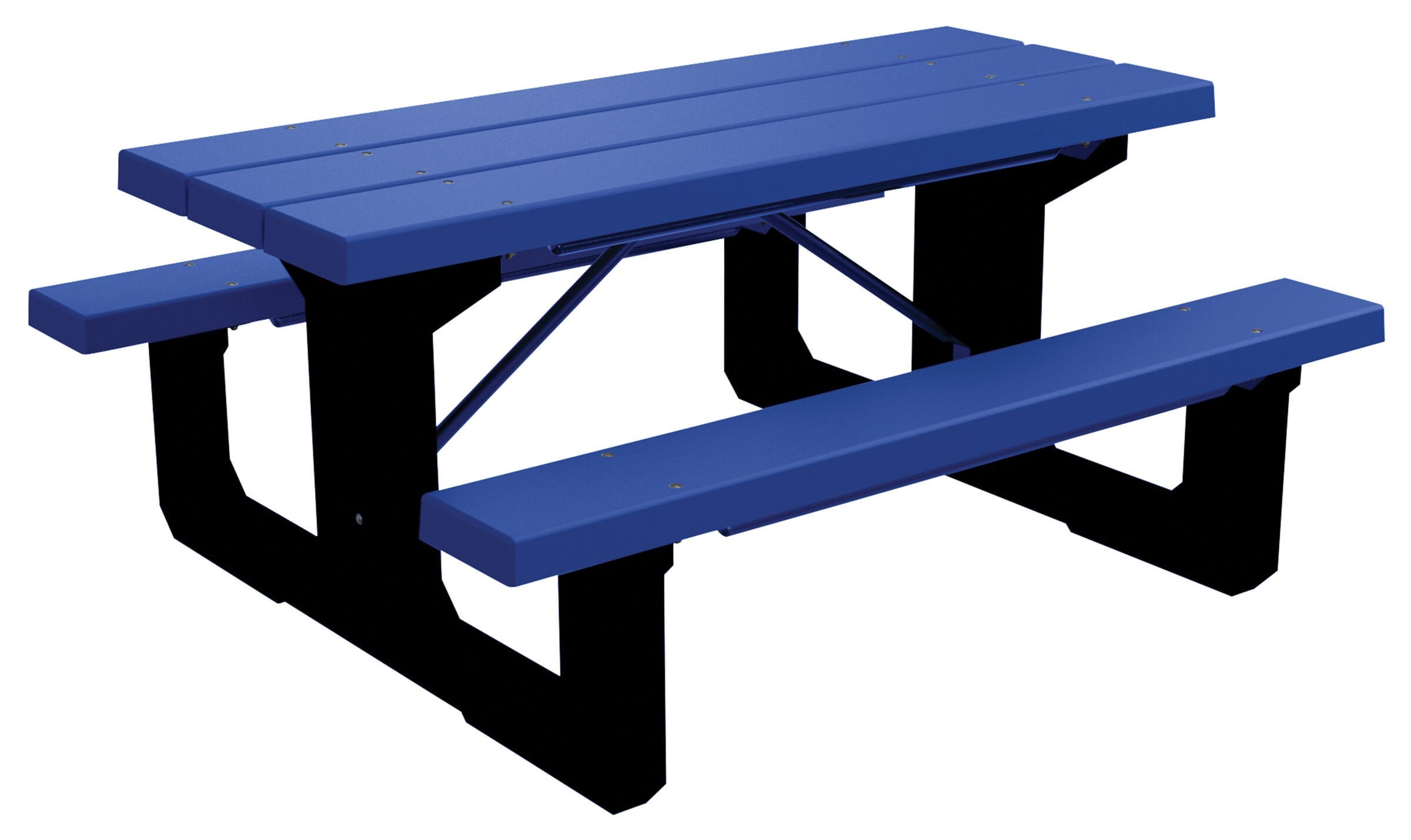 Kirby built outlet picnic tables