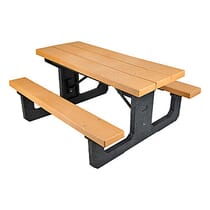 BarcoBoard™ Walk-Thru Tables