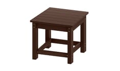 Traditional Side Table