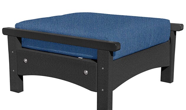 Crestmont Deep Seating Ottoman
