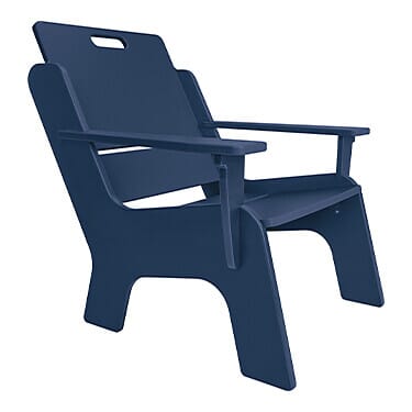 Pinnacle MGP Conversation Chair