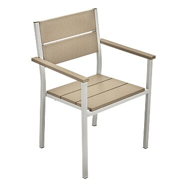 Oakton Patio Dining Armchairs