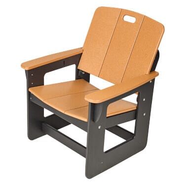 Mason Lounge Chair