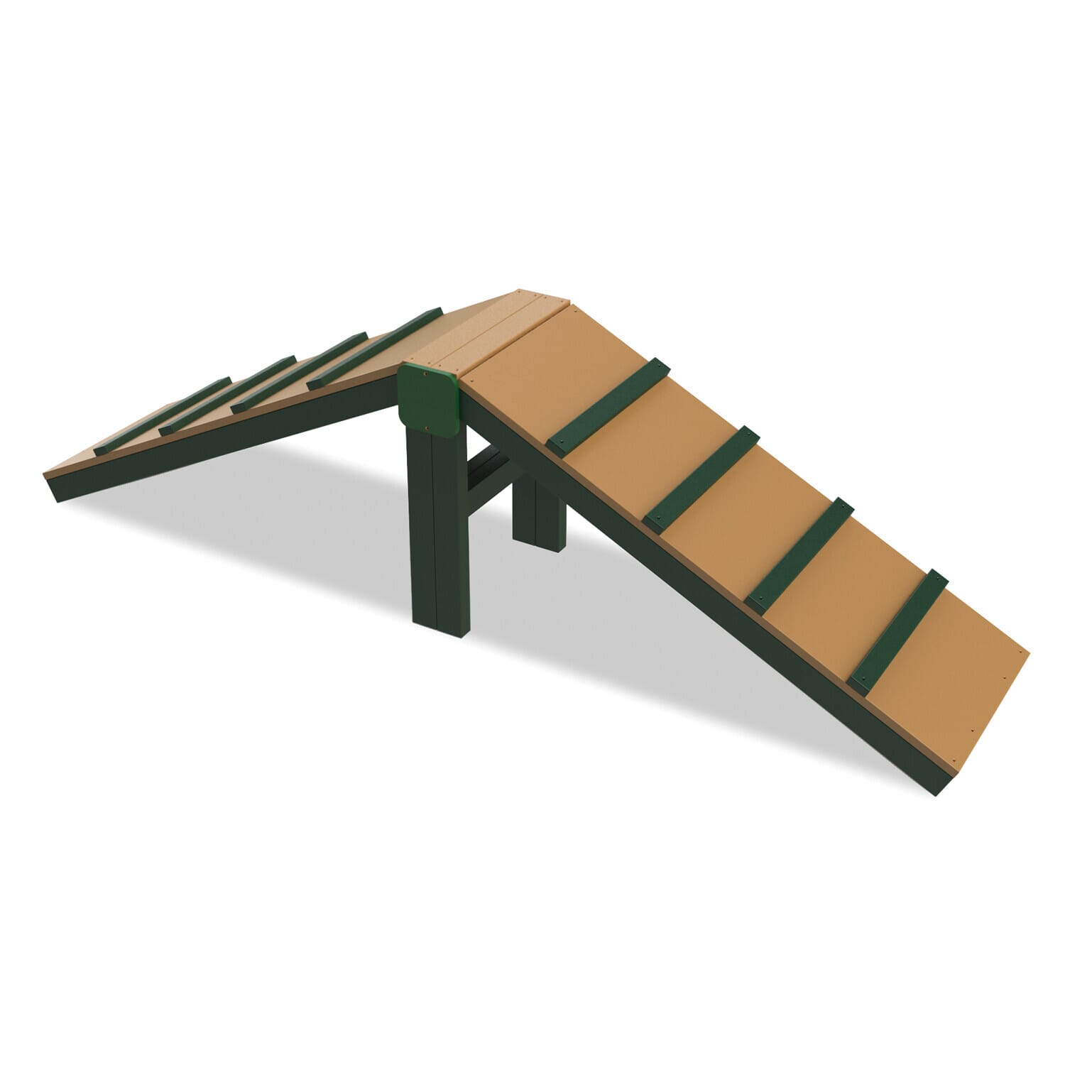 Top Dog A-Frame Ramp