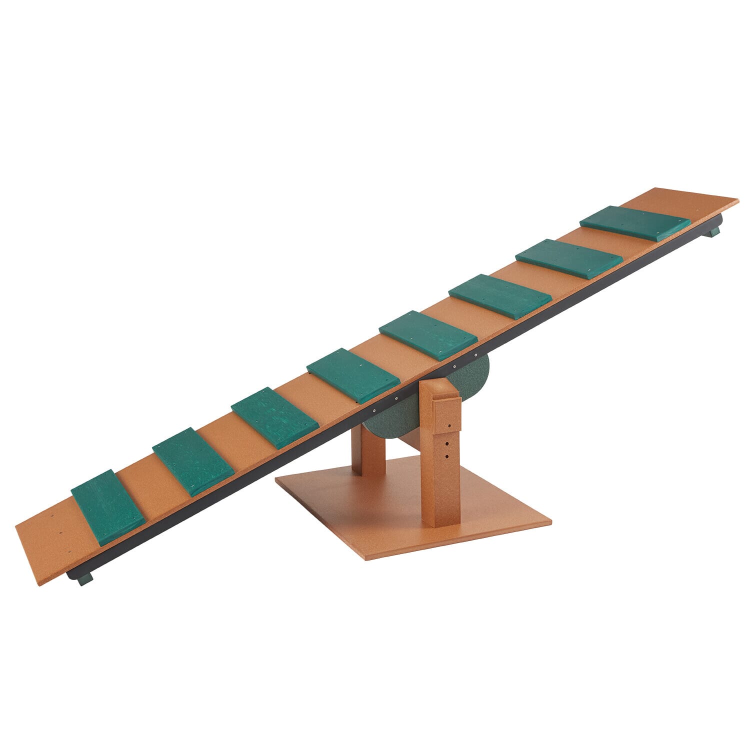 Dog Agility Seesaws