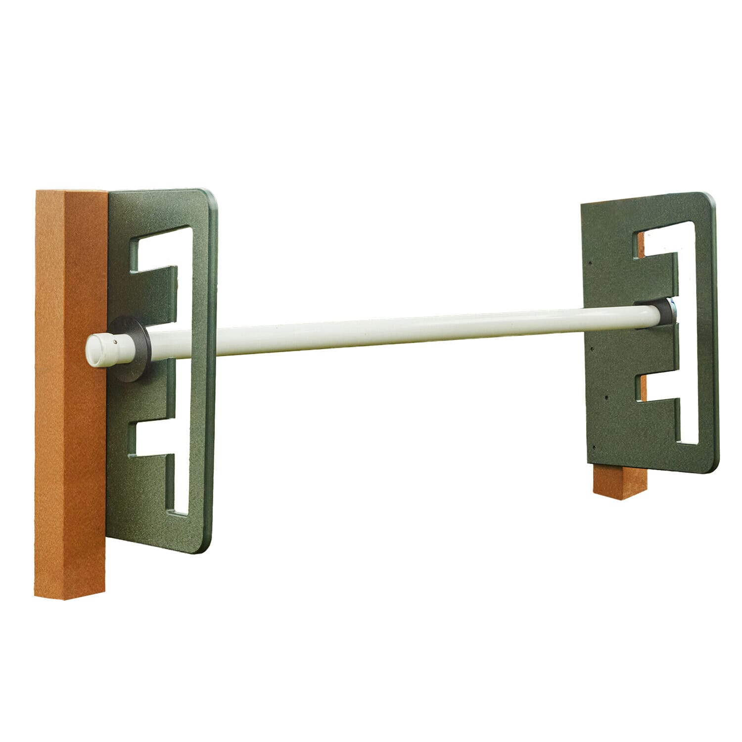 Adjustable Bar Jump