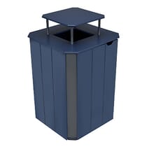 Pinnacle MGP Single Receptacle