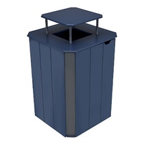 Pinnacle MGP Single Receptacle