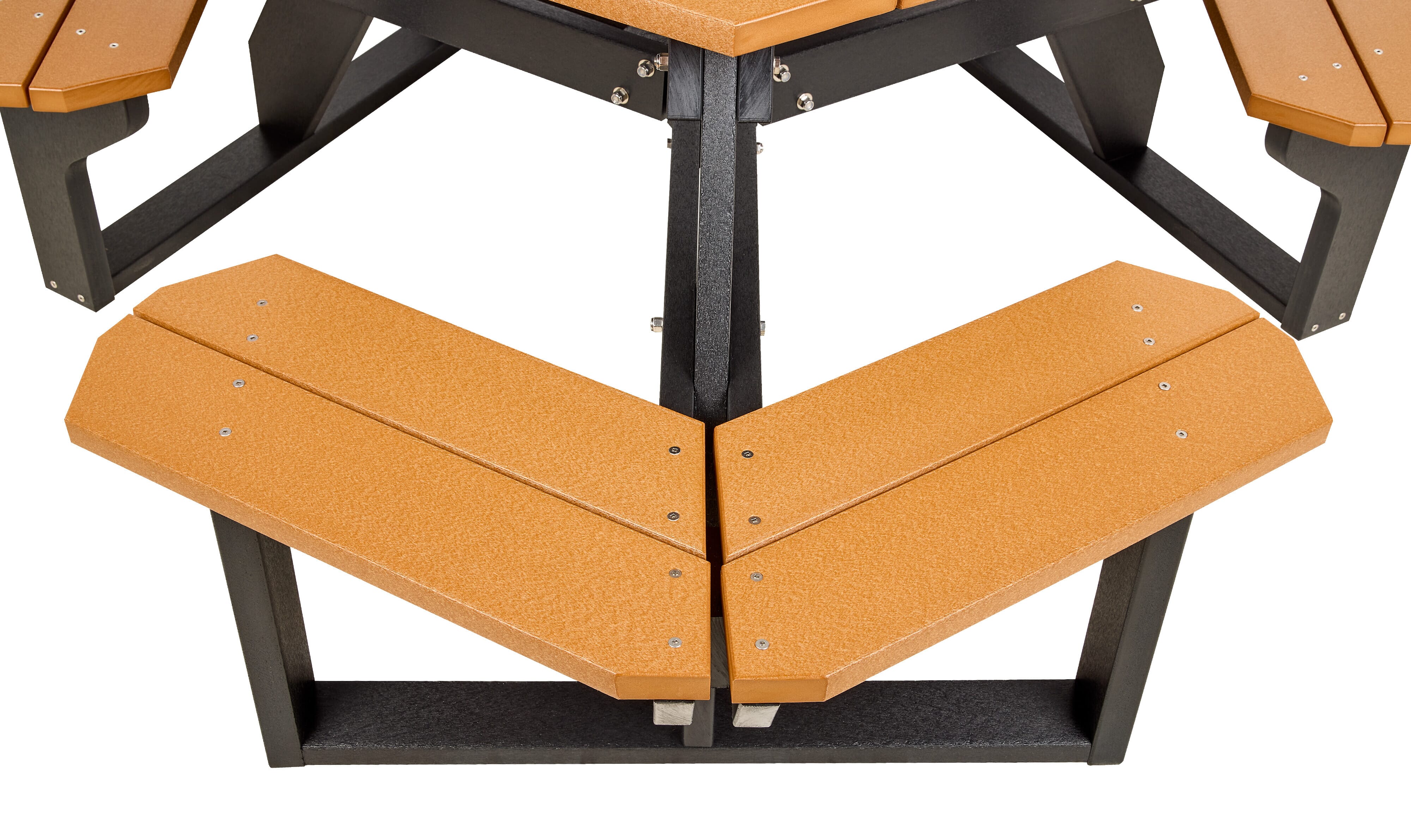 Hex Table PT-54 - - Barco Products