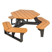 Hex Table