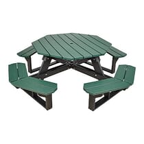 Octagon Tables