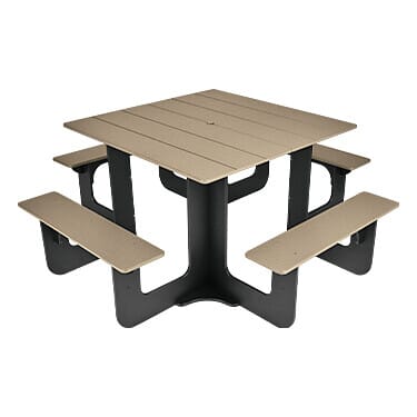 Mason Picnic Table