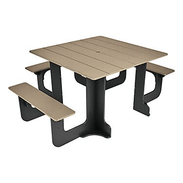 Mason Wheelchair Accessible Picnic Table