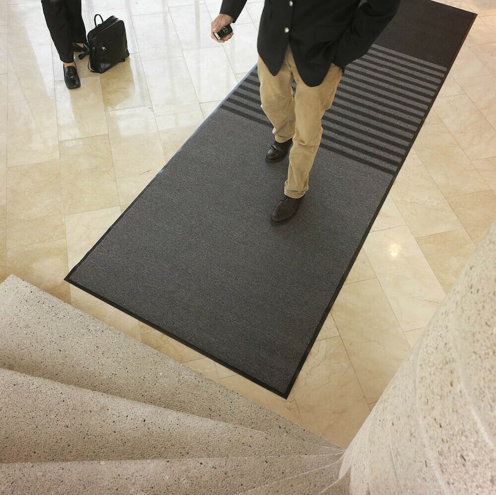 Opera™ Entrance System Mat