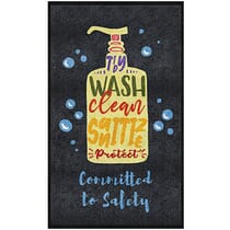 ColorStar Impressions™ Logo Mats