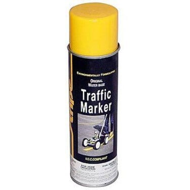 Parking Lot Stripe Marking Paint