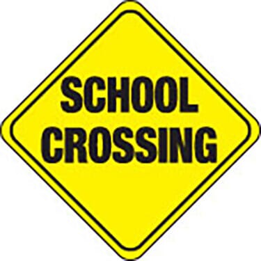 School Crossing