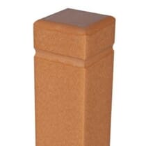 Structural Grade Sign Posts - Deluxe