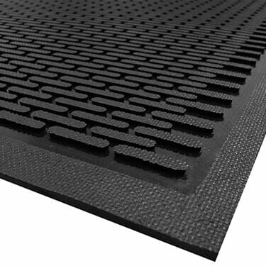 SuperScrape™ Outdoor Entrance Mat