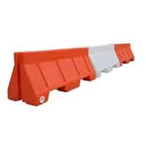 Portable Barrier System