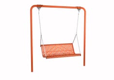 Total Coat Bench Swings