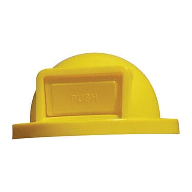 Dome Lid with Push Door