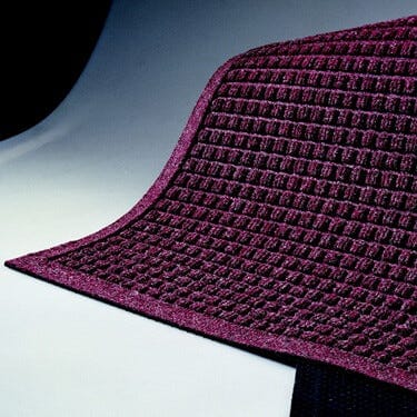 WaterHog Squares Fashion Mat