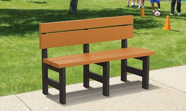 Benches for outlet kids