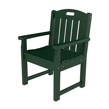 Traditional Armchair