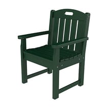 Traditional Armchair