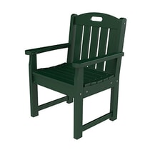 Traditional Armchair