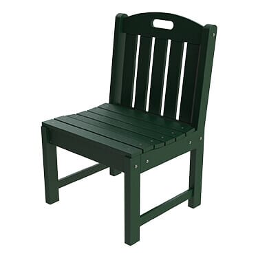 Traditional Side Dining Chair