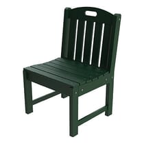 Traditional Side Dining Chair