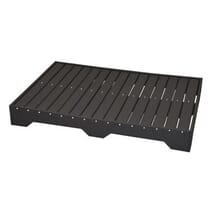 Top Dog Bed