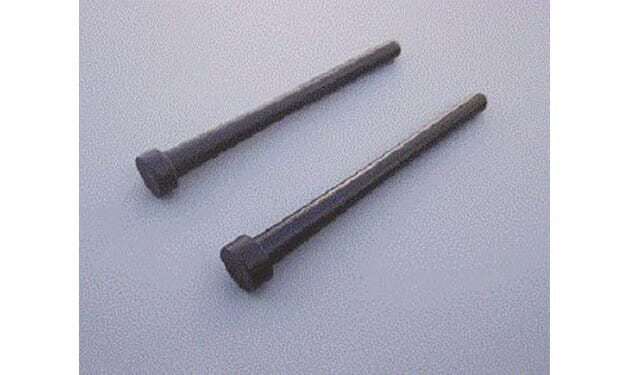 2525＠クローバー John Deere TCA19722 Steering Damper, 24 mm Bore, 8 mm Rod