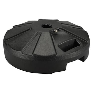 Gina Umbrella Base