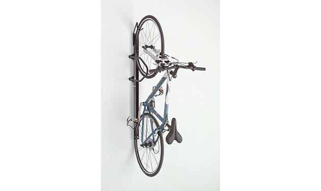 Pinnacle vertical best sale bike hanger