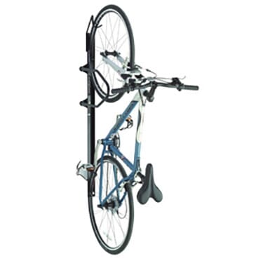 Vertical Bike Rack - Single Bike