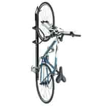 Vertical Bike Rack - Single Bike