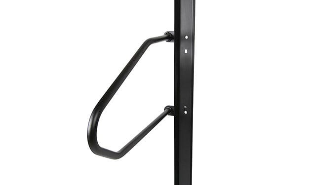 Vertical bike hanger pinnacle new arrivals