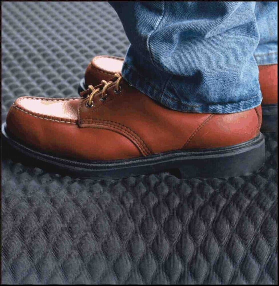 Hog Heaven™ Anti-Fatigue Mat