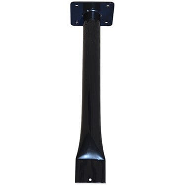 Receptacle Inground Mount Kit