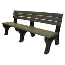 Victory Benches