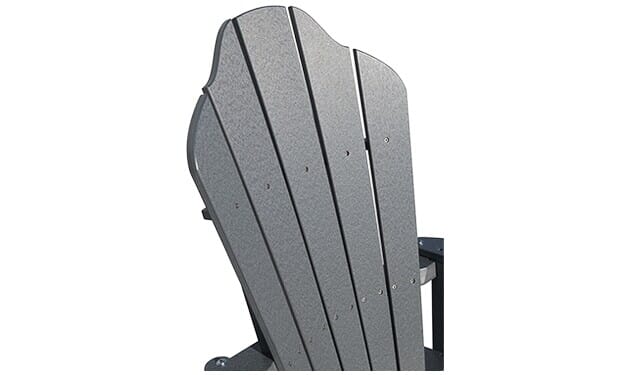 Leisure line discount adirondack chair cushions