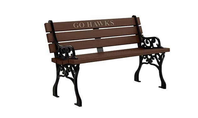 B and q online benches